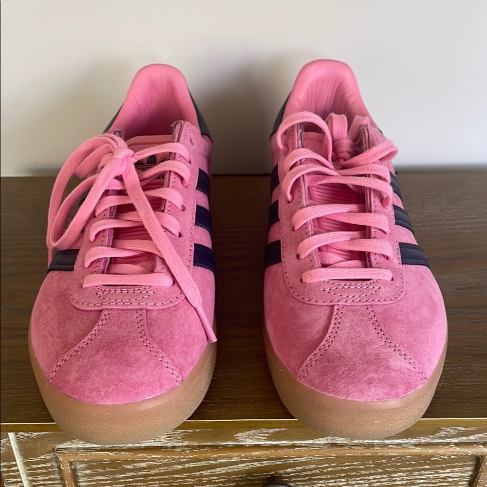 Adidas Women's Gazelle Bliss